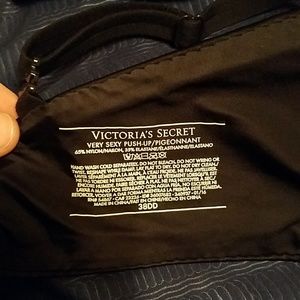 Victoria secret bra